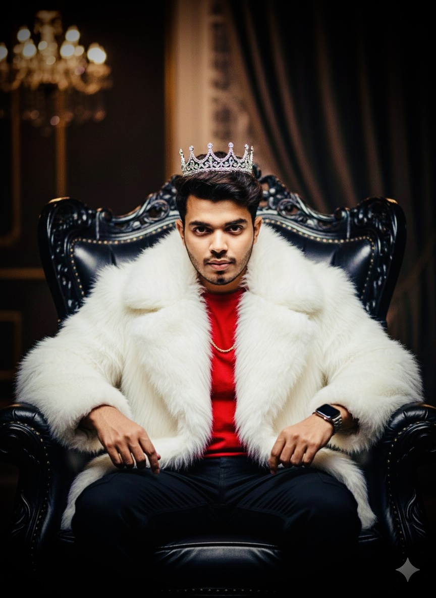 Naam Ki Aandhi Edm Remix  Dj Kabir Mbd 